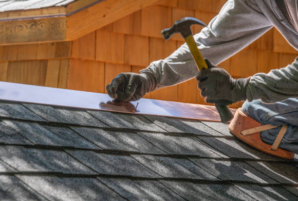 Best Flat Roofing  in Schnecksville, PA