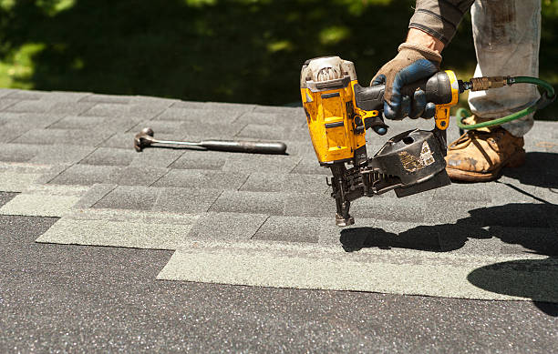 Best Chimney Flashing Repair  in Schnecksville, PA
