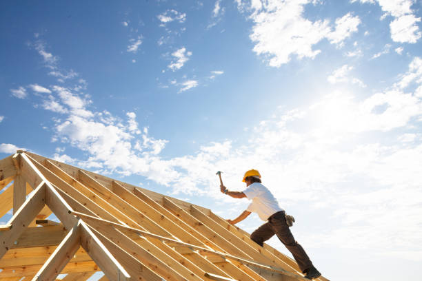 Best EPDM Roofing  in Schnecksville, PA